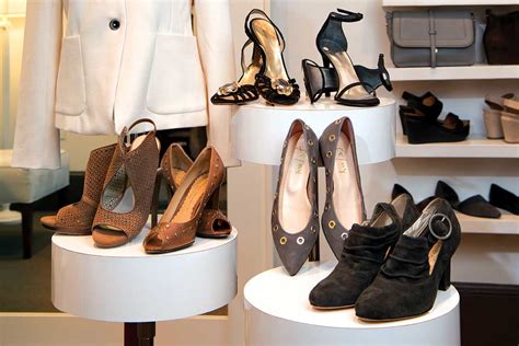 shoe boutique online.